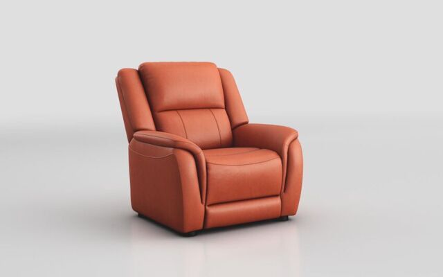Meleto Armchair  - poltronesofà at ScS