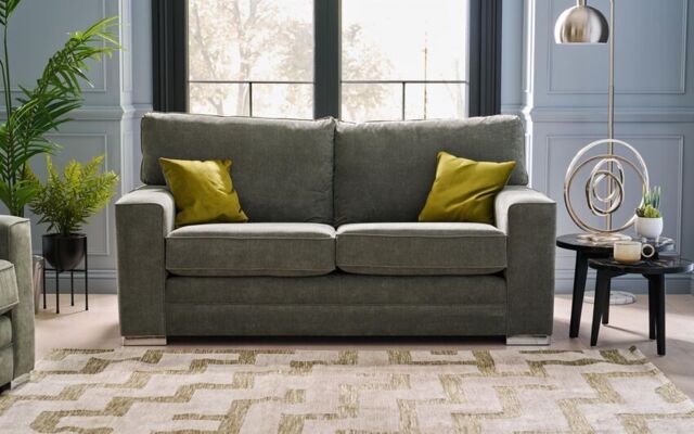 Jude 2 Seater Sofa - poltronesofà at ScS