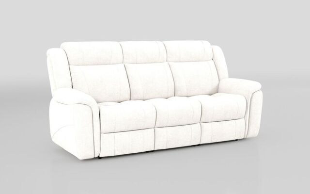 Elland 3 Seater Sofa  - poltronesofà at ScS