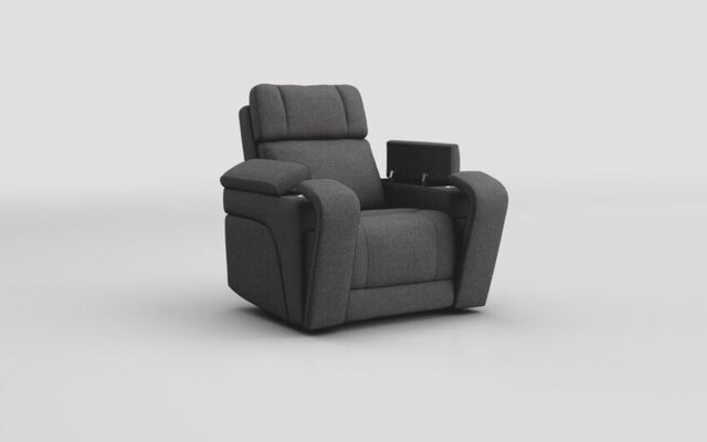 Adstock Armchair - poltronesofà at ScS