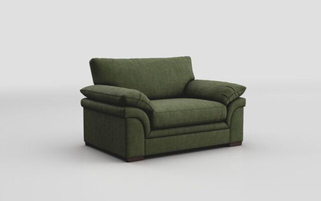 Varignana Snuggle Chair - poltronesofà at ScS