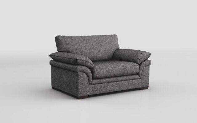 Varignana Snuggle Chair  - poltronesofà at ScS