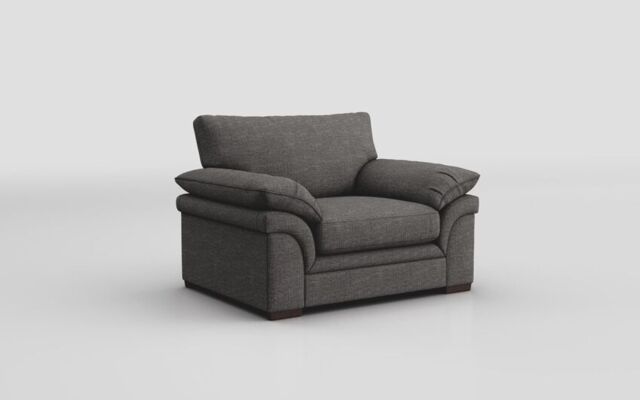 Varignana Armchair  - poltronesofà at ScS