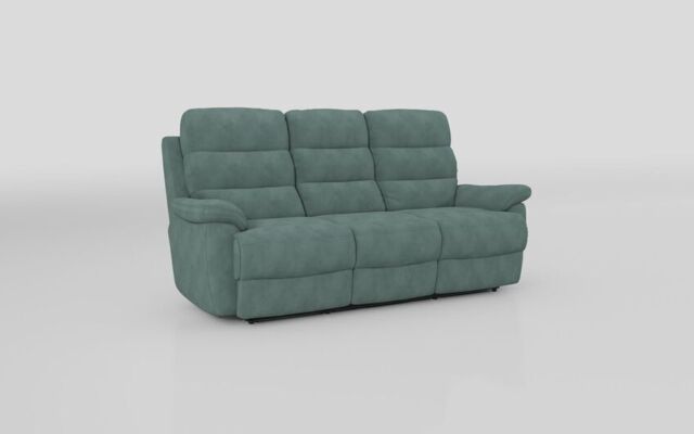 Ossett 3 Seater Sofa  - poltronesofà at ScS