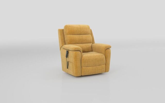 Ossett Lift & Rise Chair VAT Exempt  - poltronesofà at ScS