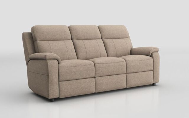 Calboli 3 Seater Sofa  - poltronesofà at ScS