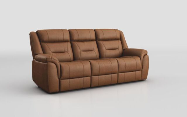 Ainsdale 3 Seater Sofa - poltronesofà at ScS