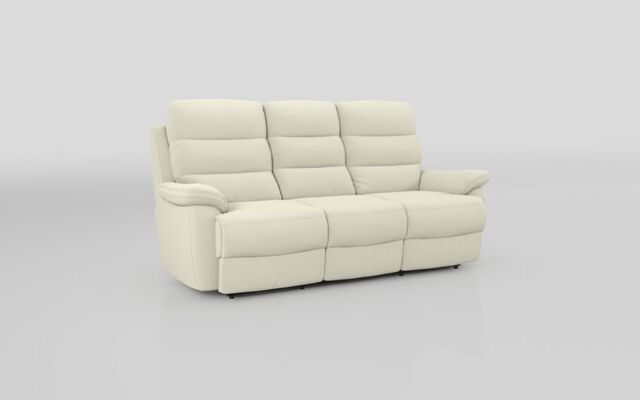 Ossett 3 Seater Sofa  - poltronesofà at ScS