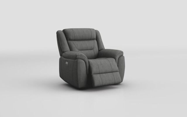 Ainsdale Power Recliner Chair - poltronesofà at ScS