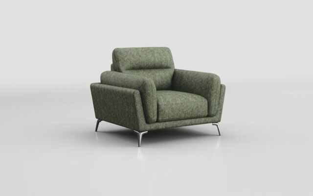 Calabrina Armchair - poltronesofà at ScS