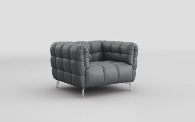 Castello Armchair  - poltronesofà at ScS