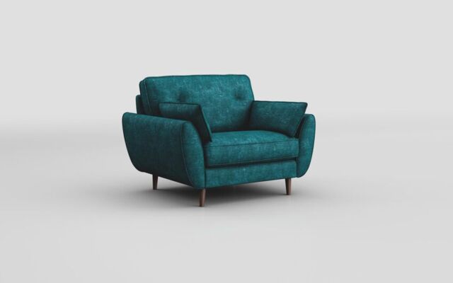 Saiano Snuggle Chair  - poltronesofà at ScS