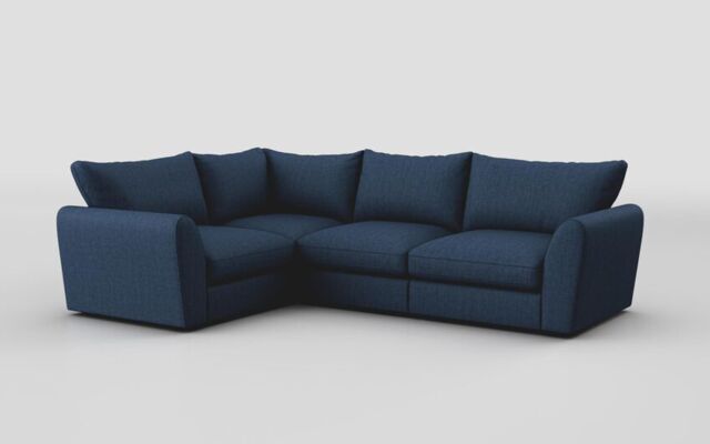Gambettola 1 Corner 2 Sofa  - poltronesofà at ScS