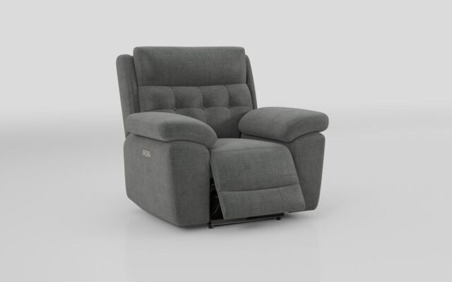 Belford Power Recliner Chair - poltronesofà at ScS