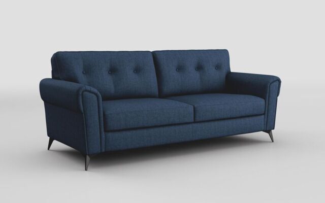 Fossoli 4 Seater Sofa  - poltronesofà at ScS