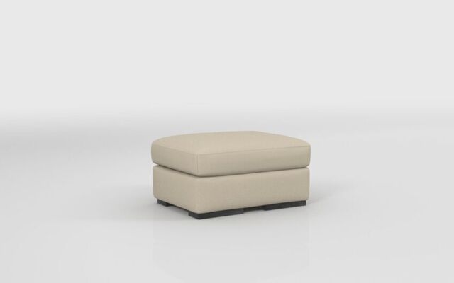 Savazza Storage Ottoman  - poltronesofà at ScS