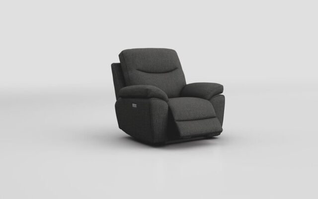 Argenta Power Recliner Chair  - poltronesofà at ScS