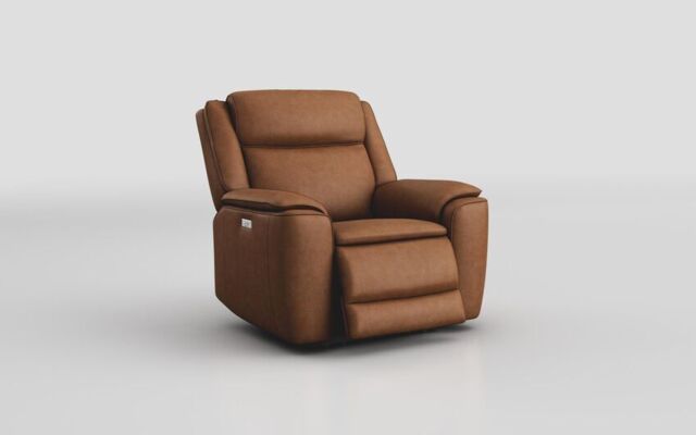 Berlini Power Recliner Chair - poltronesofà at ScS