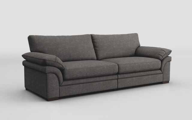 Varignana 4 Seater Split Standard Back Sofa  - poltronesofà at ScS