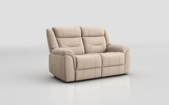 Ainsdale 2 Seater Sofa  - poltronesofà at ScS