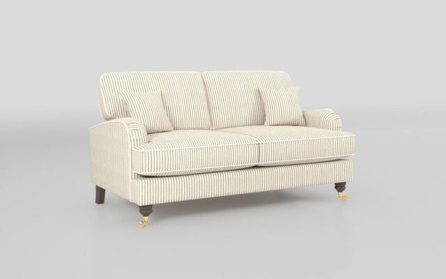 Cambourne 2 Seater Sofa  - poltronesofà at ScS