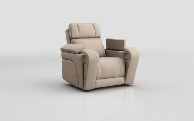 Adstock Armchair - poltronesofà at ScS