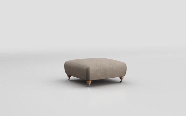 Fluno Footstool - poltronesofà at ScS