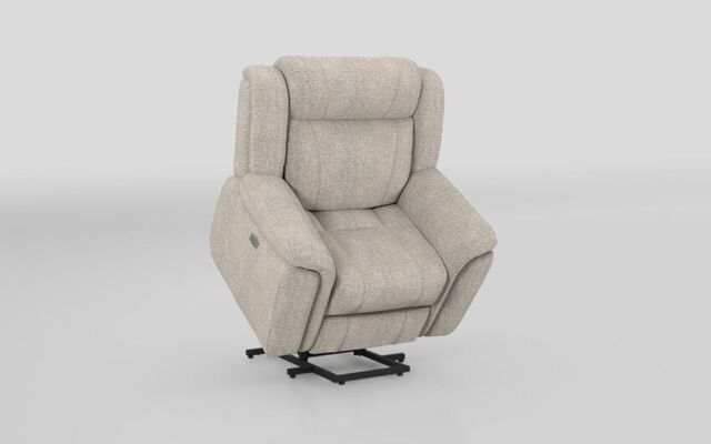 Elland Lift & Rise Power Chair  - poltronesofà at ScS