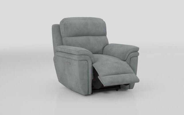 Maer Power Recliner Chair  - poltronesofà at ScS