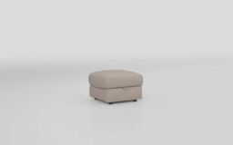 Caldbeck Storage Footstool  - poltronesofà at ScS