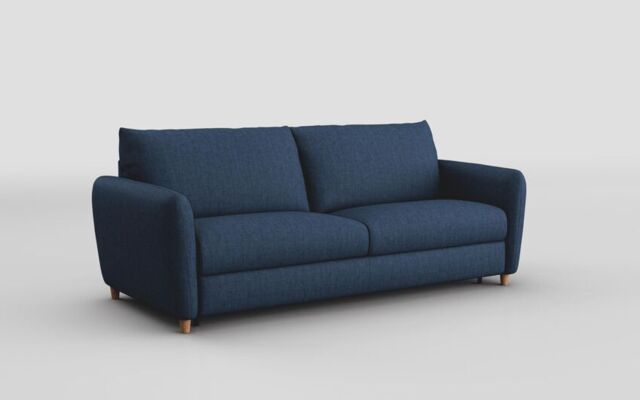 Coriano 4 Seater Sofa Bed  - poltronesofà at ScS