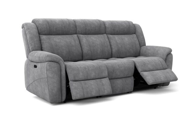 Elland 3 Seater Power Recliner Sofa - poltronesofà at ScS