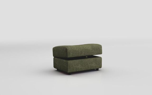 Chalbury Large Storage Foostool - poltronesofà at ScS