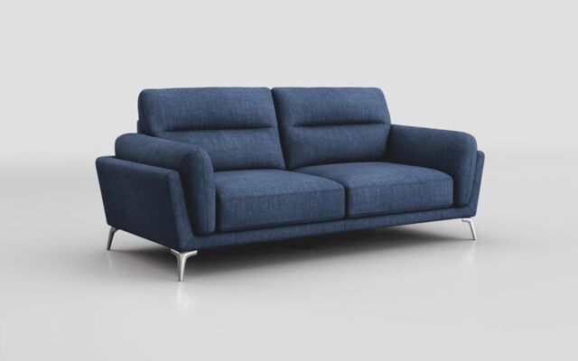 Calabrina 3 Seater Sofa  - poltronesofà at ScS