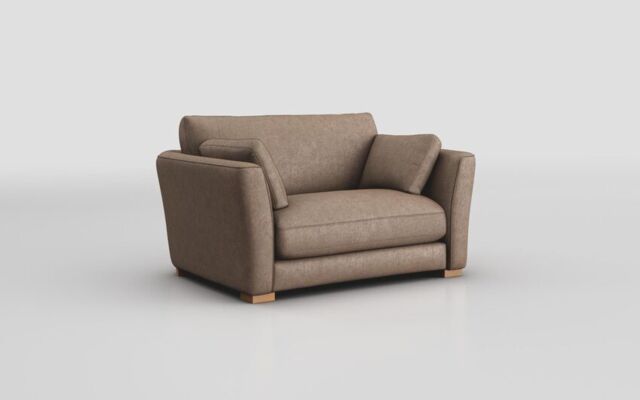 Torri Snuggle Chair - poltronesofà at ScS