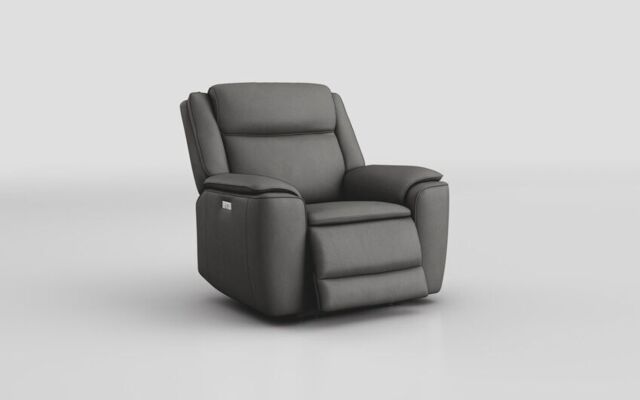 Berlini Power Recliner Chair  - poltronesofà at ScS