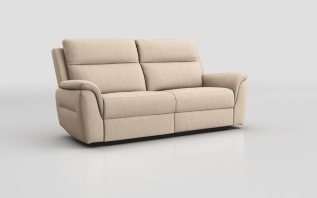 Sogliano 3 Seater Sofa  - poltronesofà at ScS