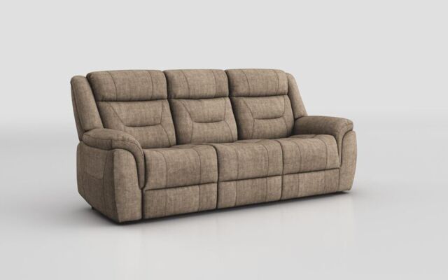 Ainsdale 3 Seater Sofa  - poltronesofà at ScS