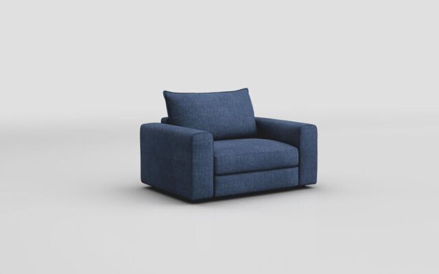 Ladino Snuggle Chair  - poltronesofà at ScS