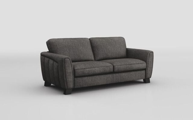Modigliana 3 Seater Sofa Standard Back - poltronesofà at ScS