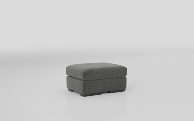 Savazza Storage Ottoman  - poltronesofà at ScS