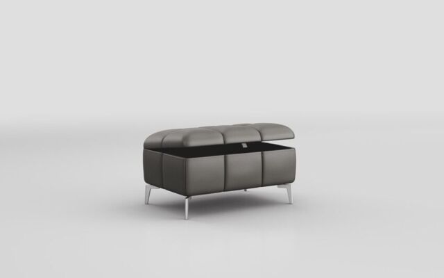 Castello Storage Footstool  - poltronesofà at ScS