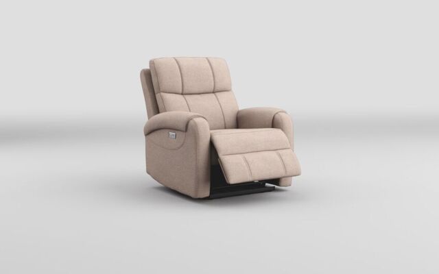 Calisese Power Recliner Chair  - poltronesofà at ScS