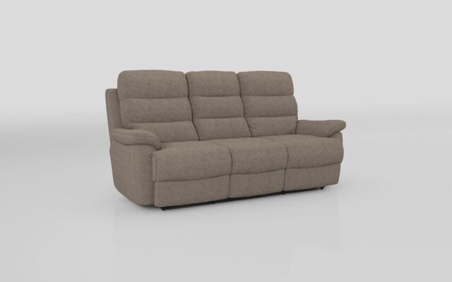 Ossett 3 Seater Sofa  - poltronesofà at ScS