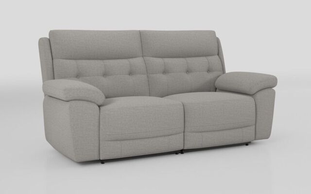 Belford 3 Seater Sofa - poltronesofà at ScS