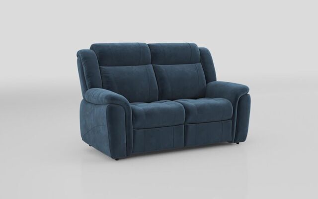 Elland 2 Seater Sofa  - poltronesofà at ScS