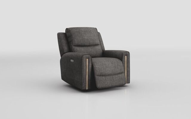 Panigale Power Recliner Chair - poltronesofà at ScS