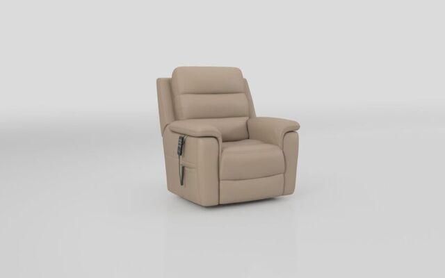 Ossett Lift & Rise Chair  - poltronesofà at ScS
