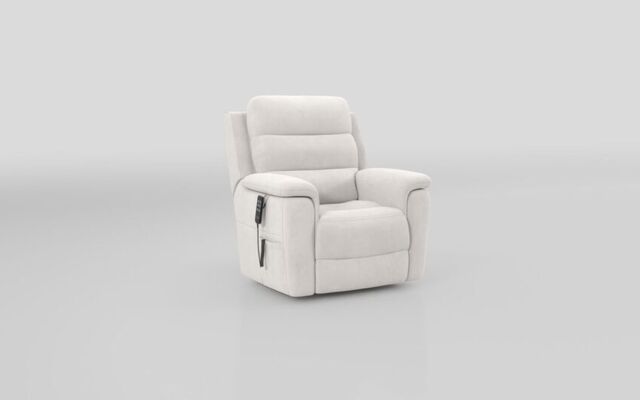 Ossett Lift & Rise Chair VAT Exempt - poltronesofà at ScS