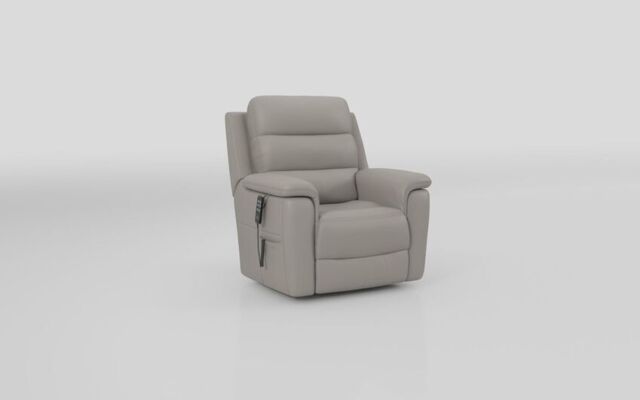 Ossett Lift & Rise Chair VAT Exempt  - poltronesofà at ScS